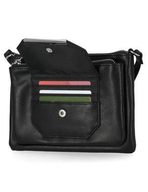 Demi Crossbody