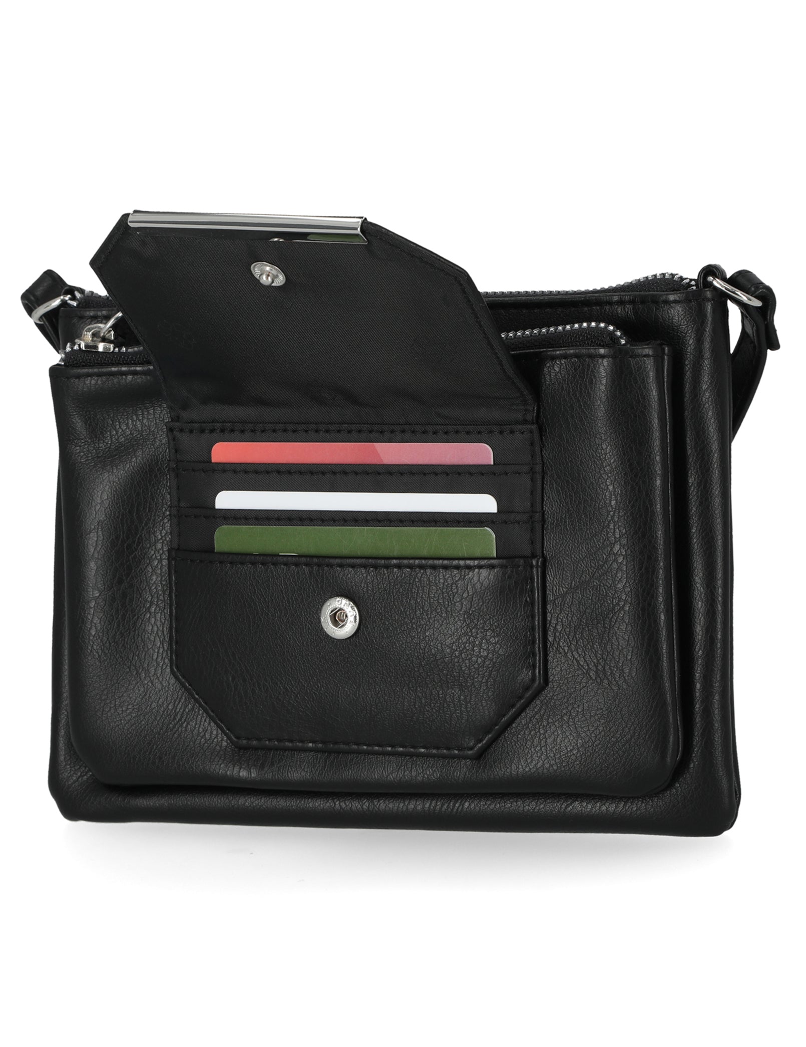 Demi Crossbody