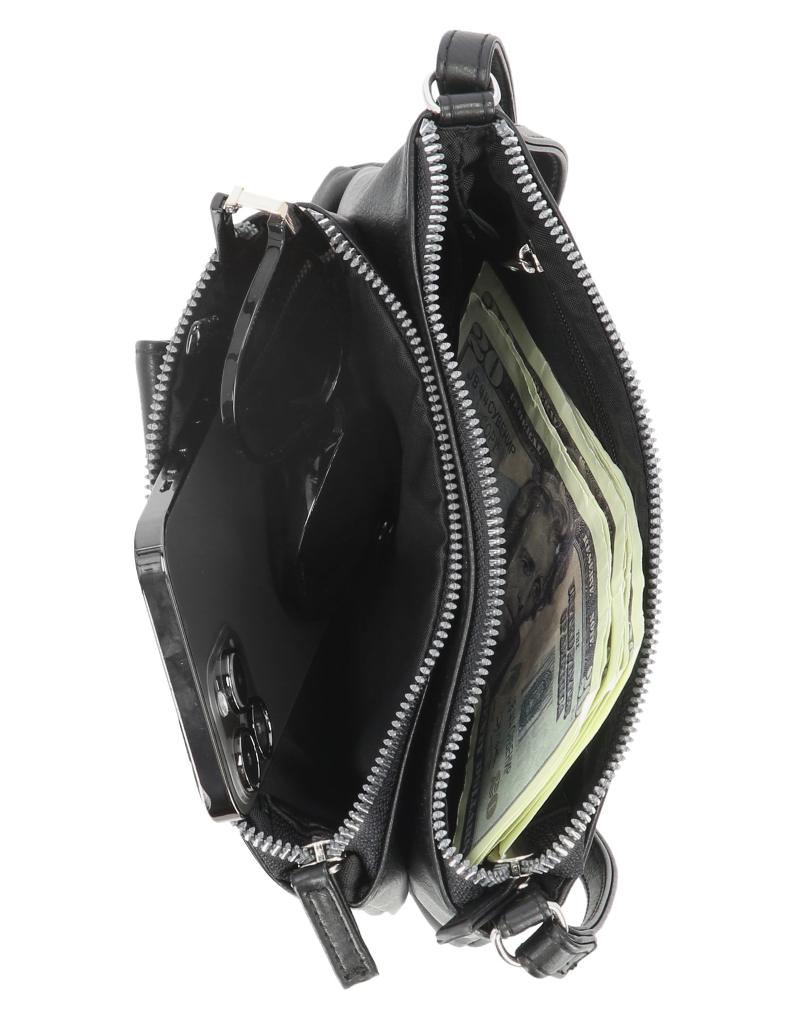 Demi Crossbody