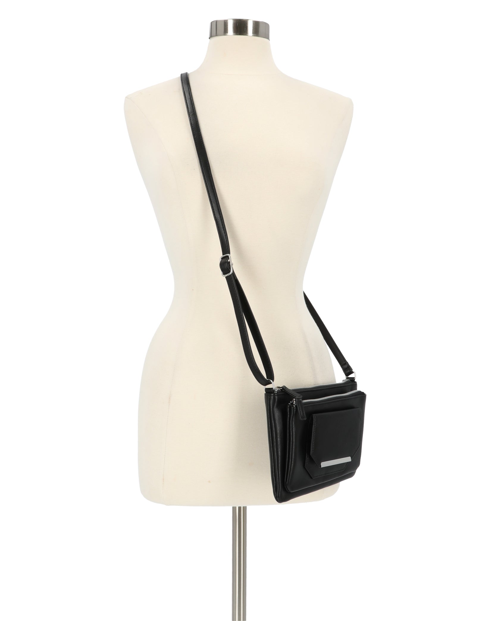 Demi Crossbody