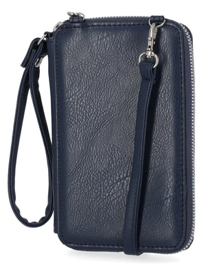 Jacqui Cell Phone Wallet