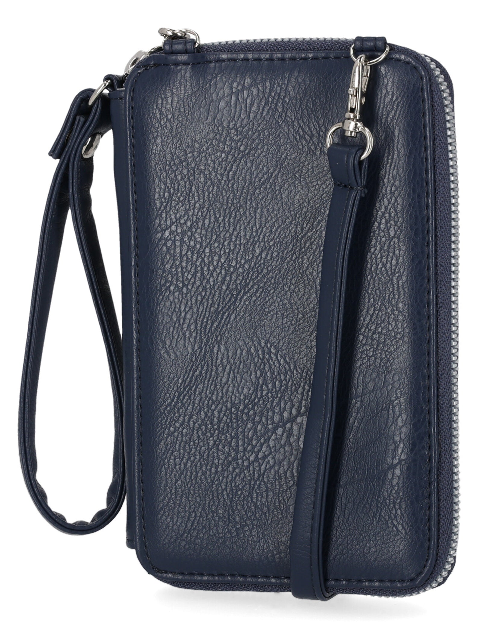 Jacqui Cell Phone Wallet