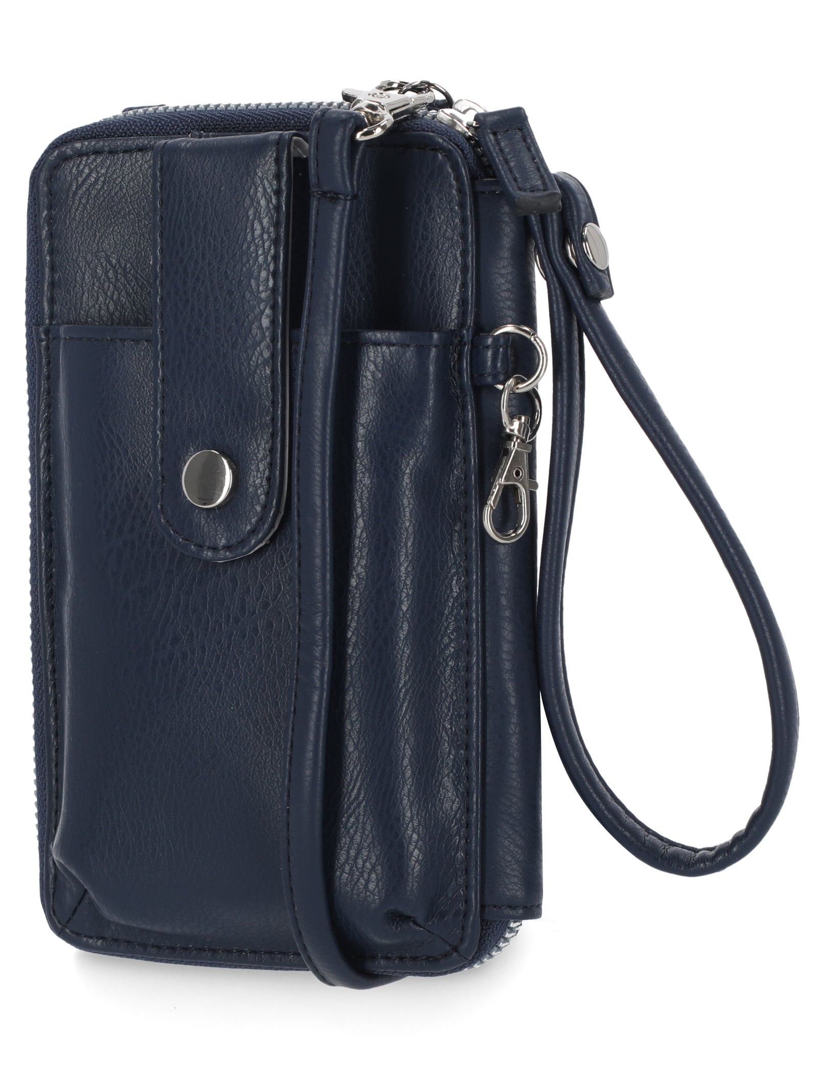 Jacqui Cell Phone Wallet