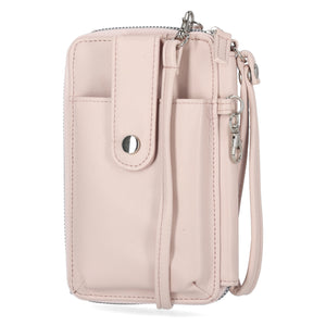 Jacqui Cell Phone Wallet