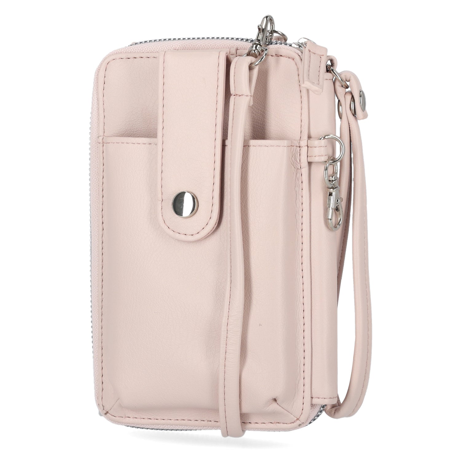 Jacqui Cell Phone Wallet