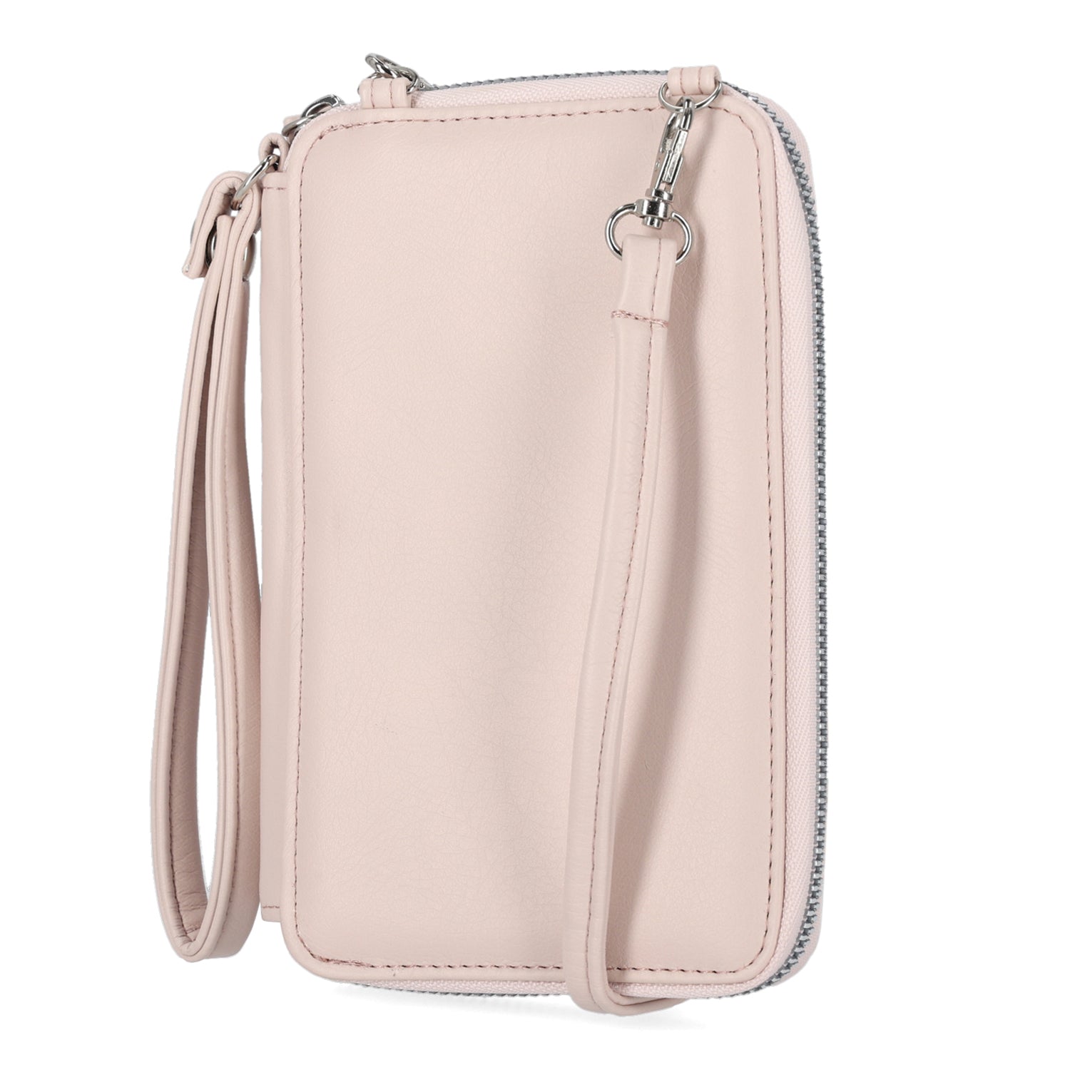 Jacqui Cell Phone Wallet