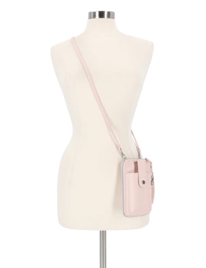 Jacqui Cell Phone Wallet