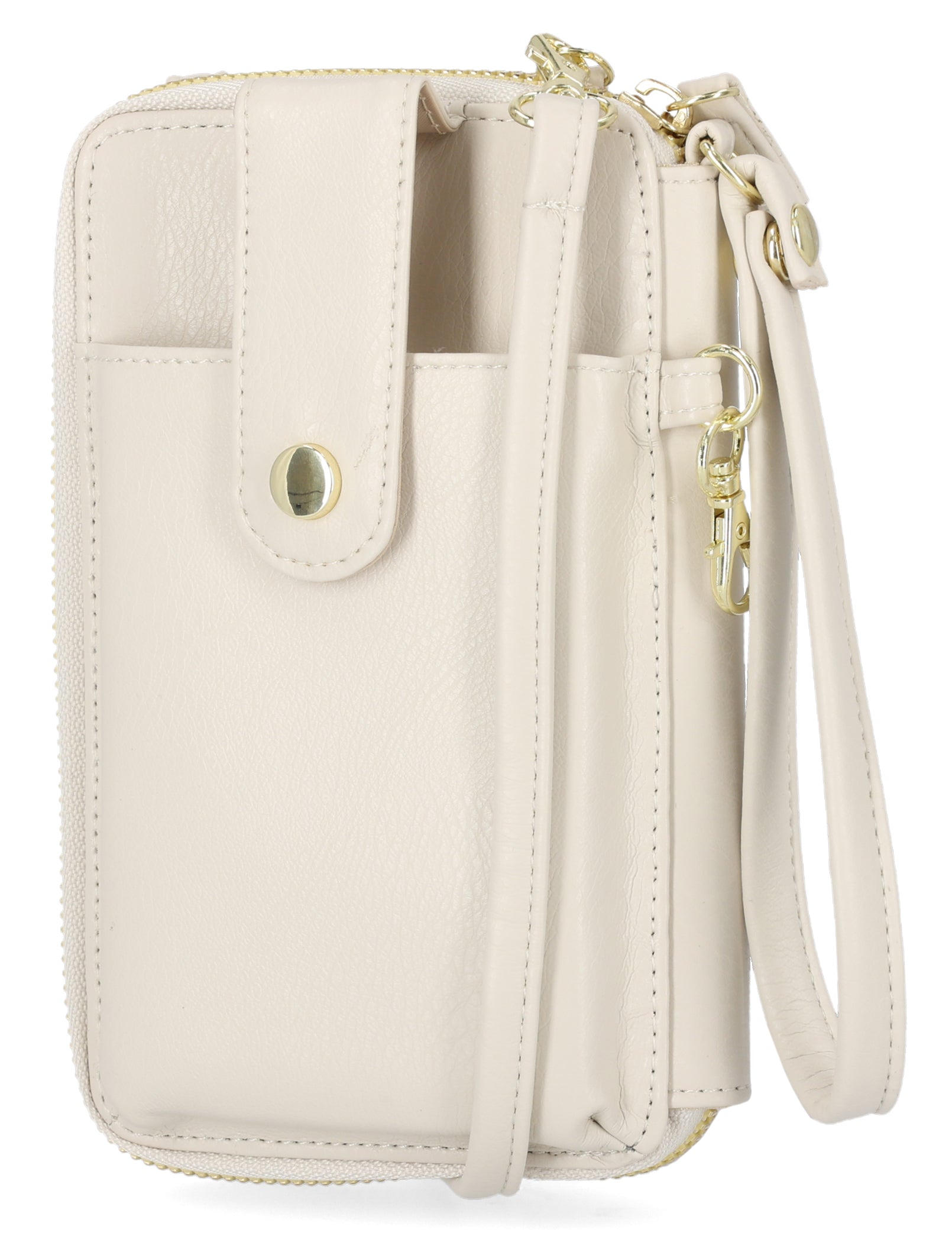 Jacqui Cell Phone Wallet