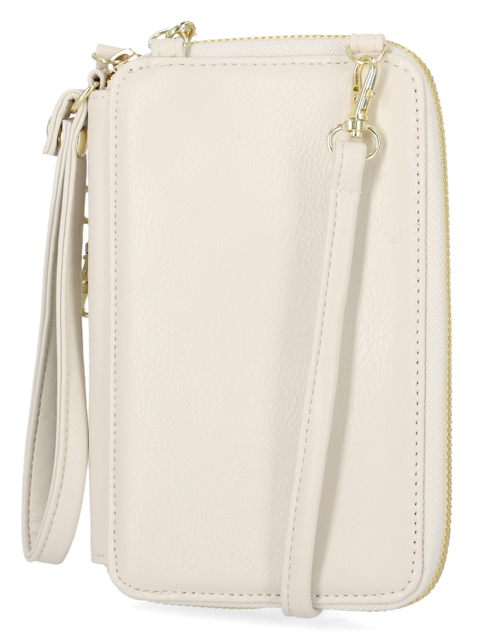 Jacqui Cell Phone Wallet