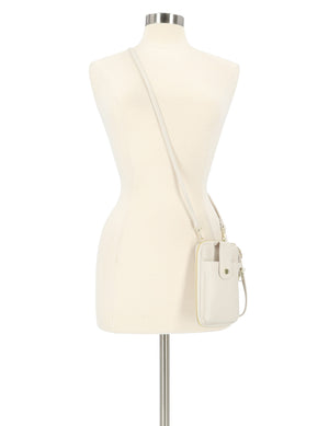 Jacqui Cell Phone Wallet