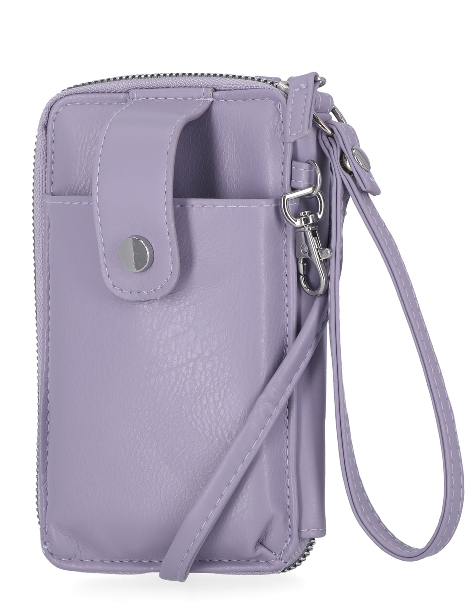 Jacqui Cell Phone Wallet