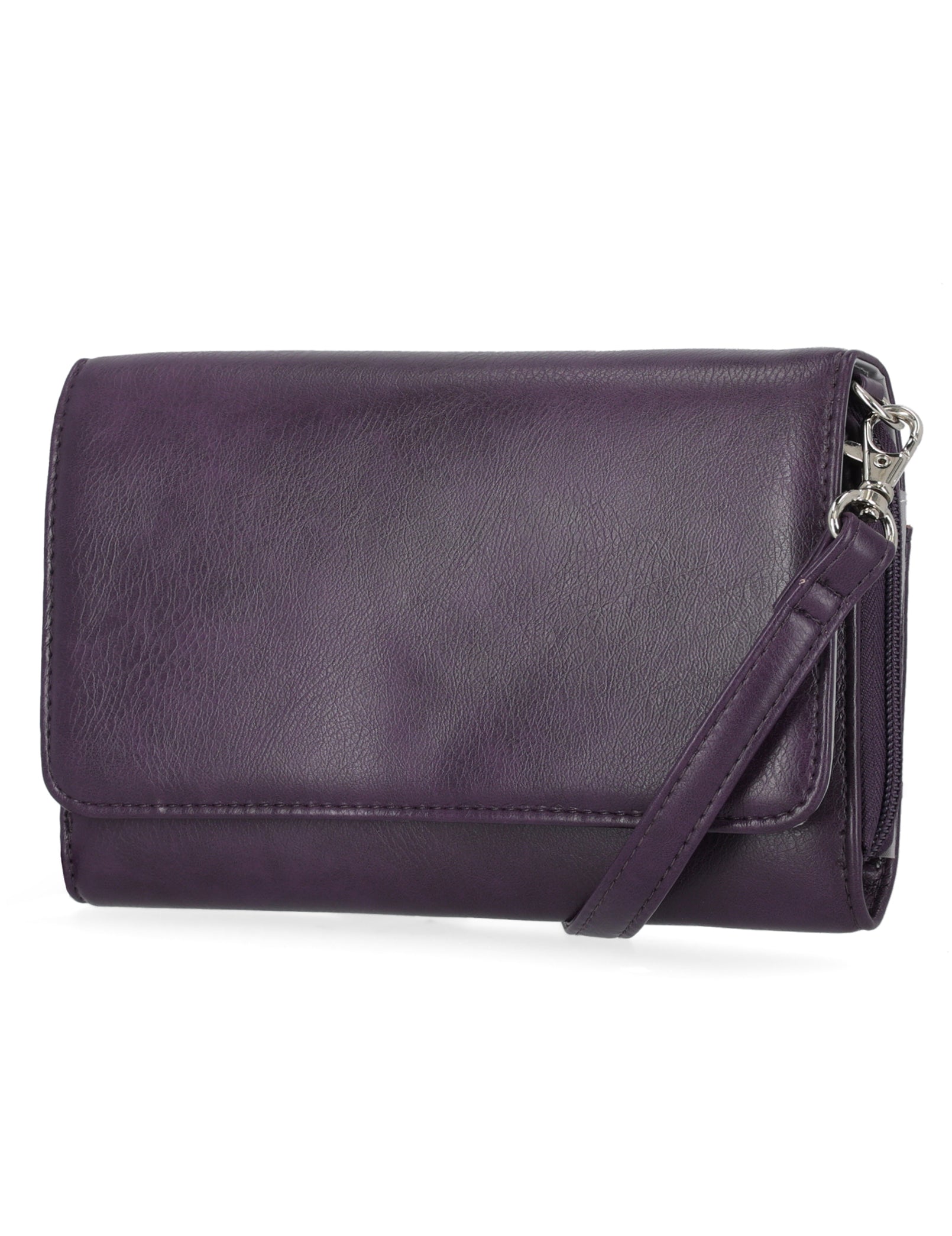 Katie Crossbody Bag - Mundi Wallets