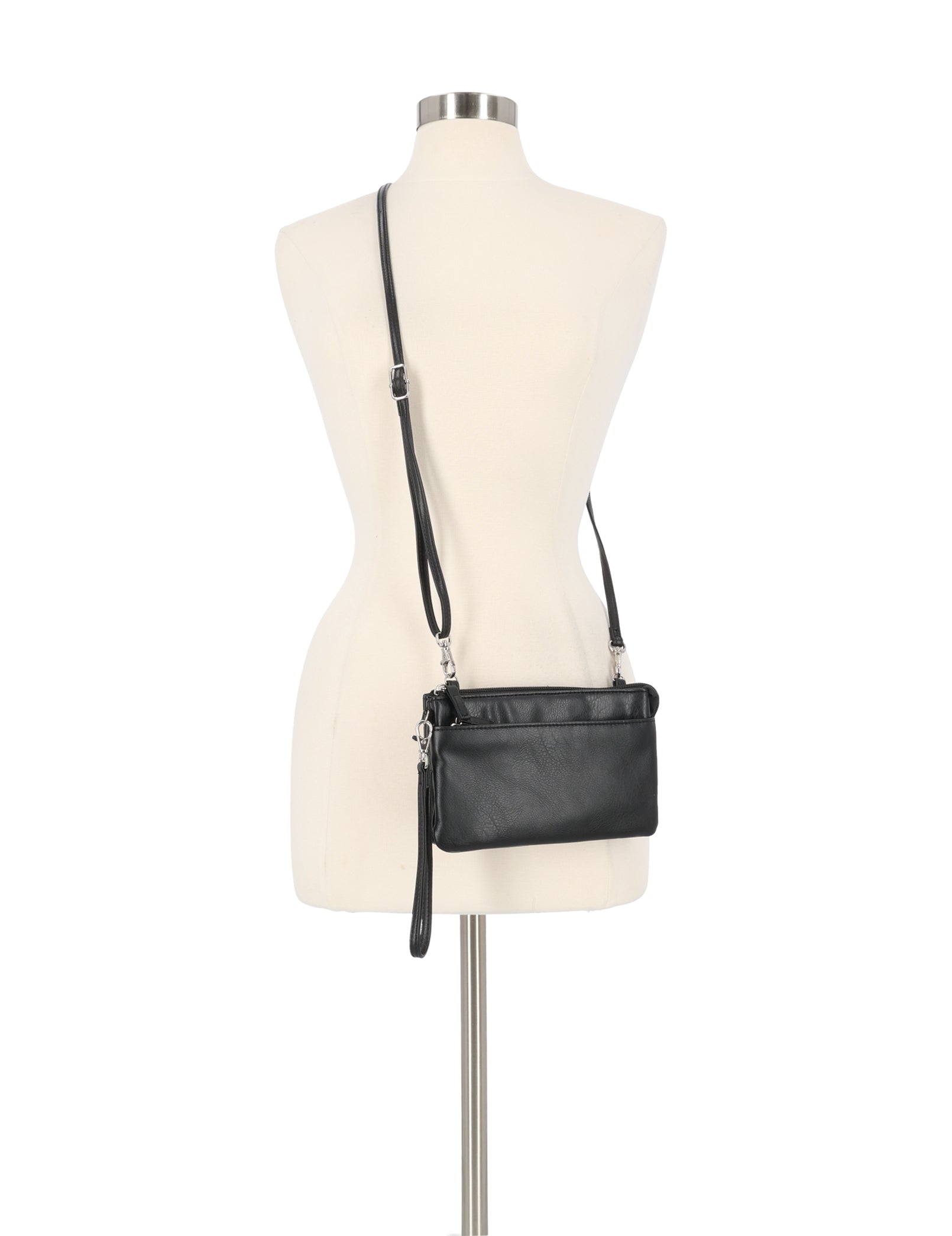 Brady Crossbody Belt Bag