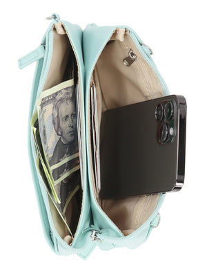 Brady Crossbody Belt Bag
