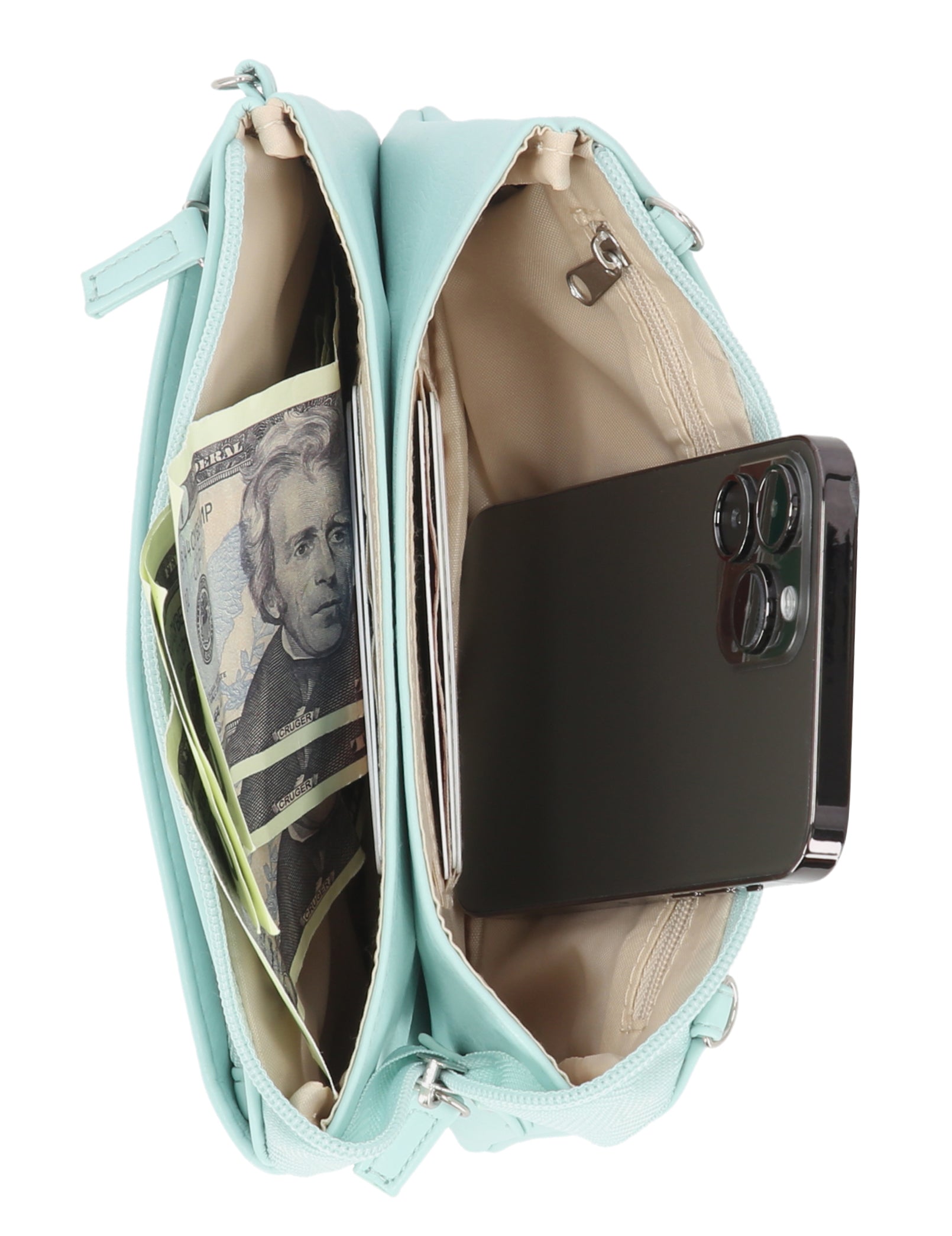 Brady Crossbody Belt Bag