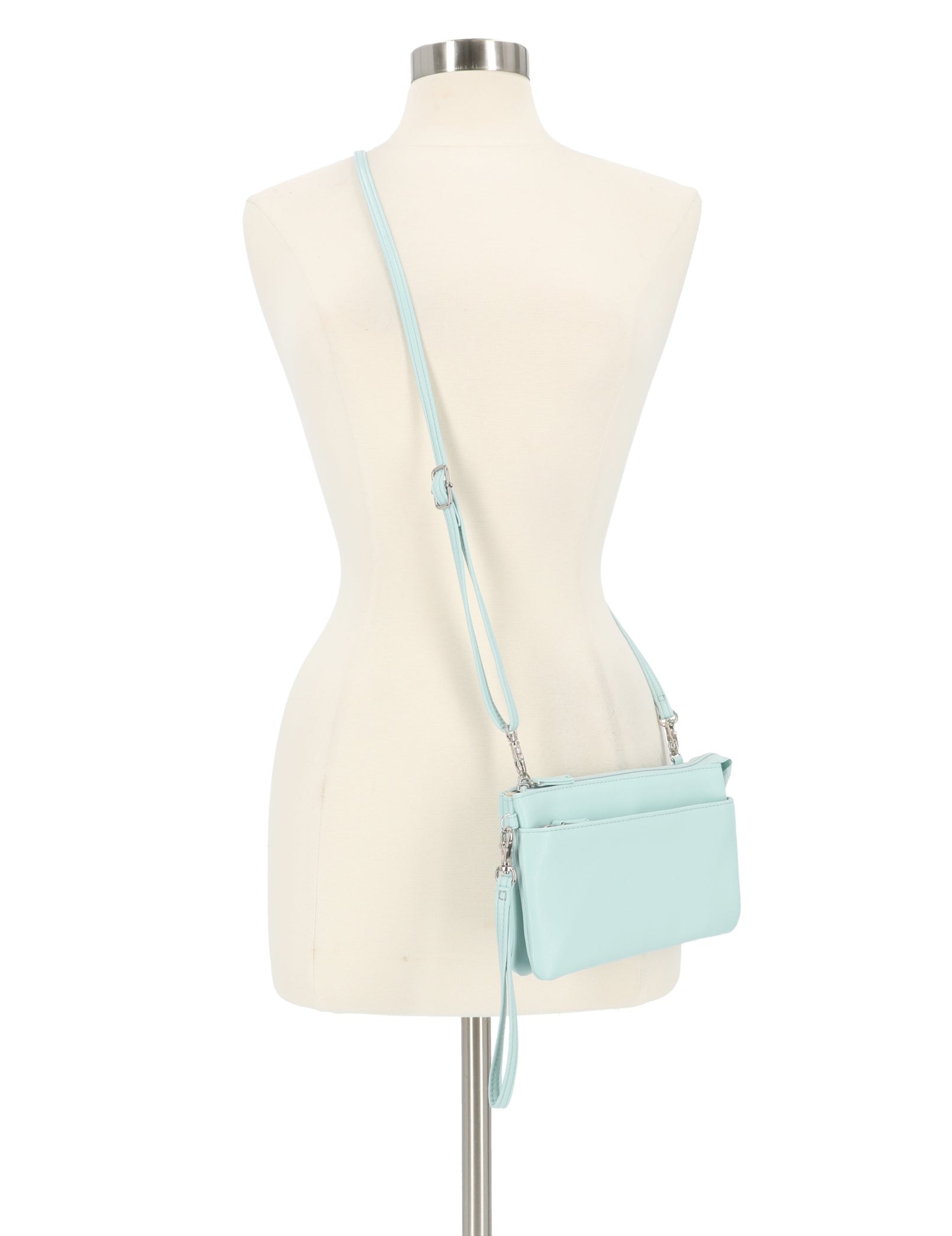 Brady Crossbody Belt Bag