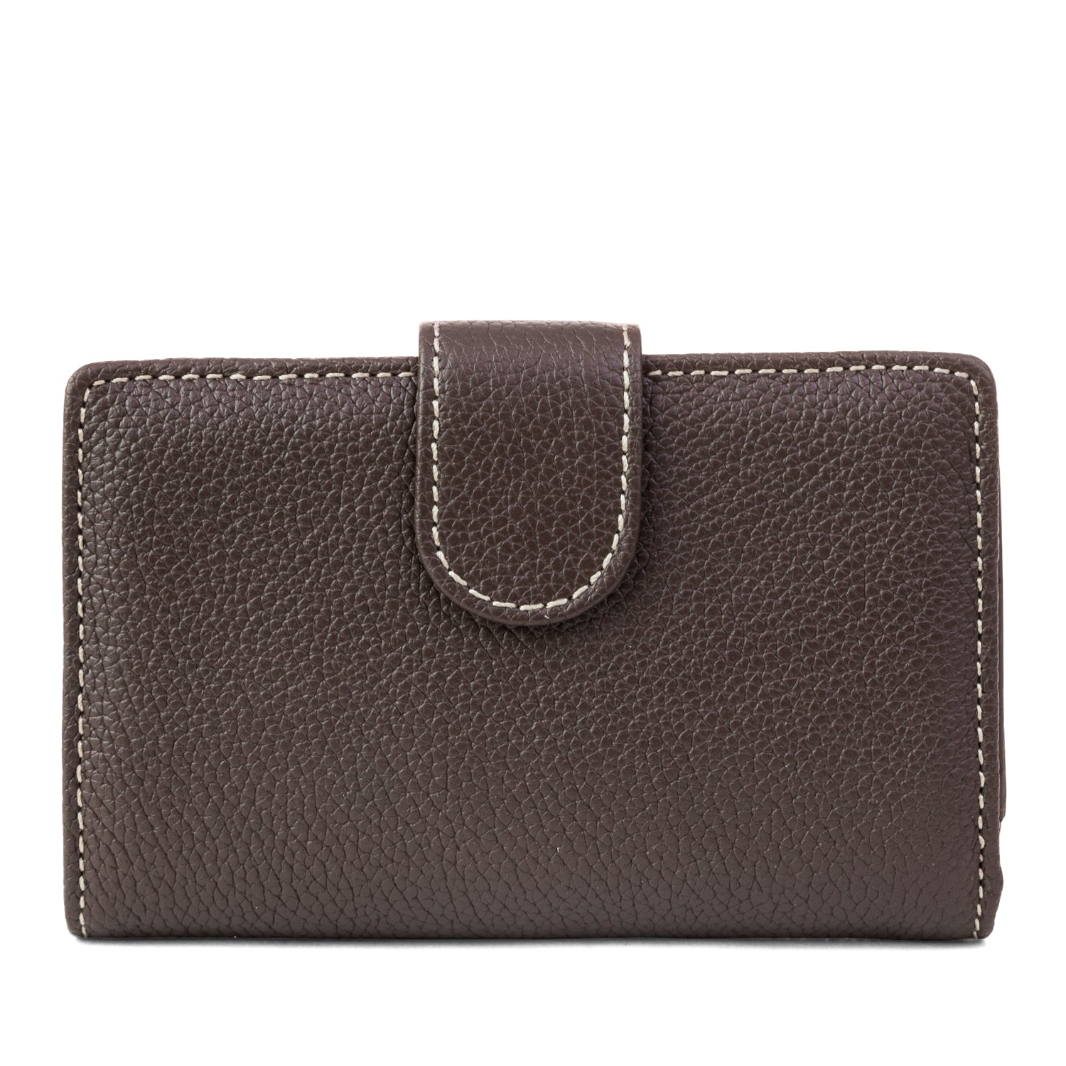 Rio Leather Indexer Wallet