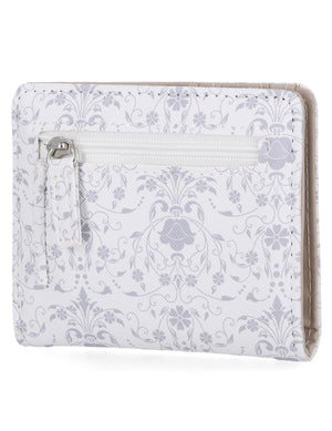 Mini Bifold Wallet