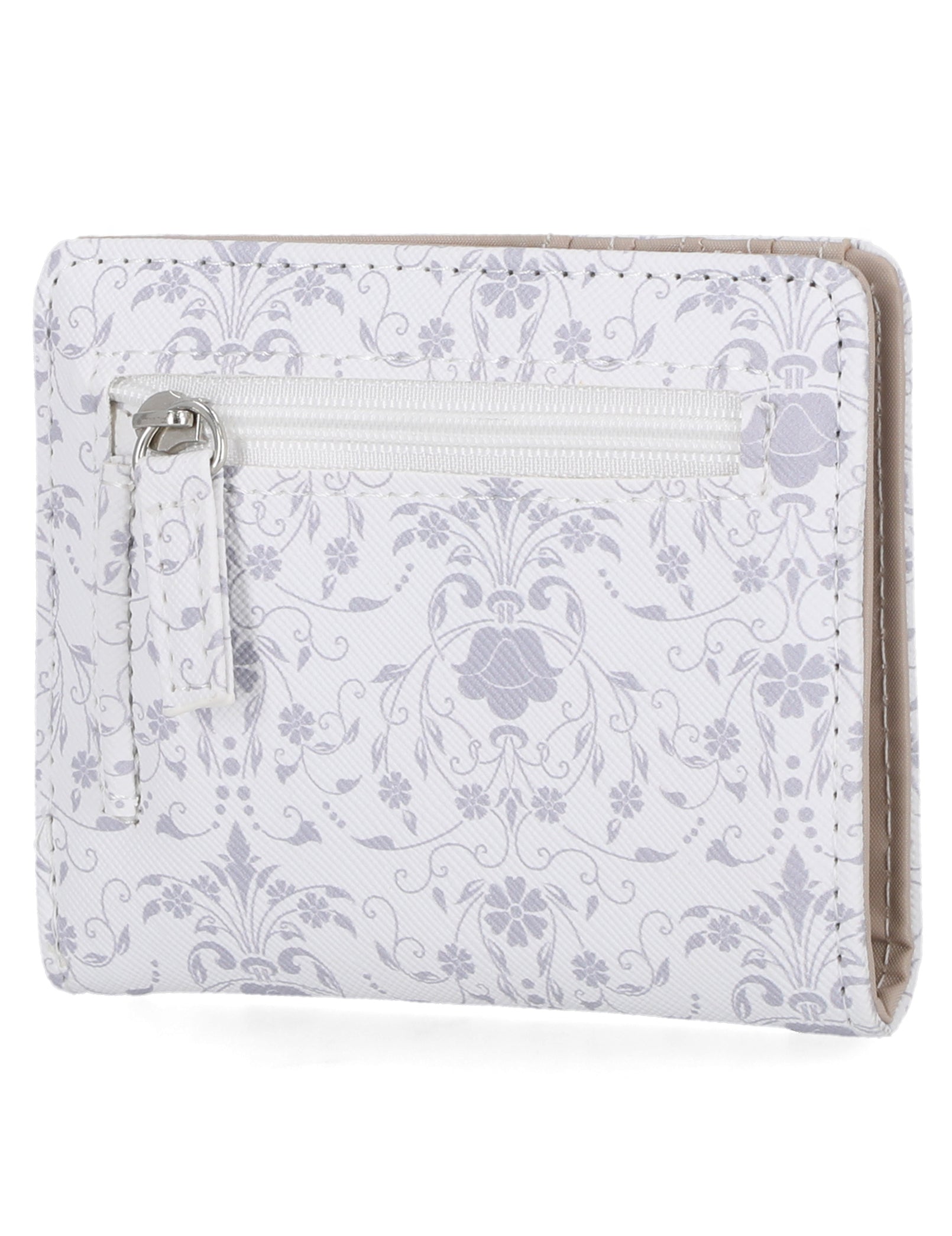 Mini Bifold Wallet