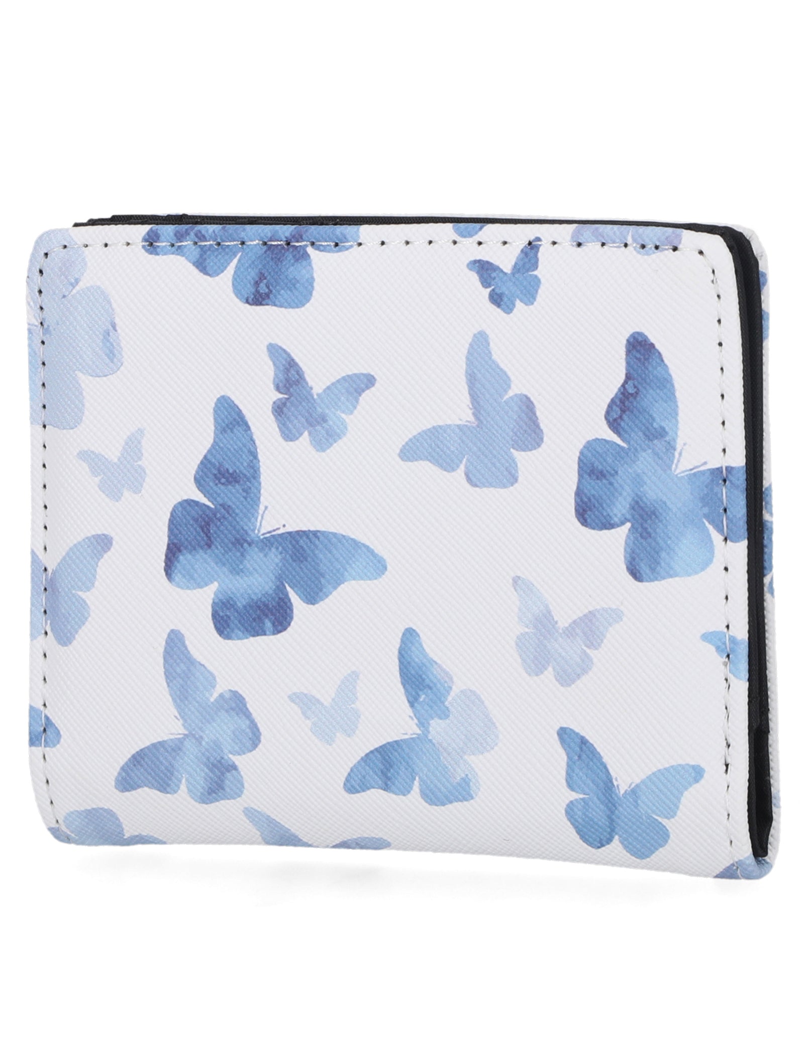 Mini Bifold Wallet - Mundi Wallets