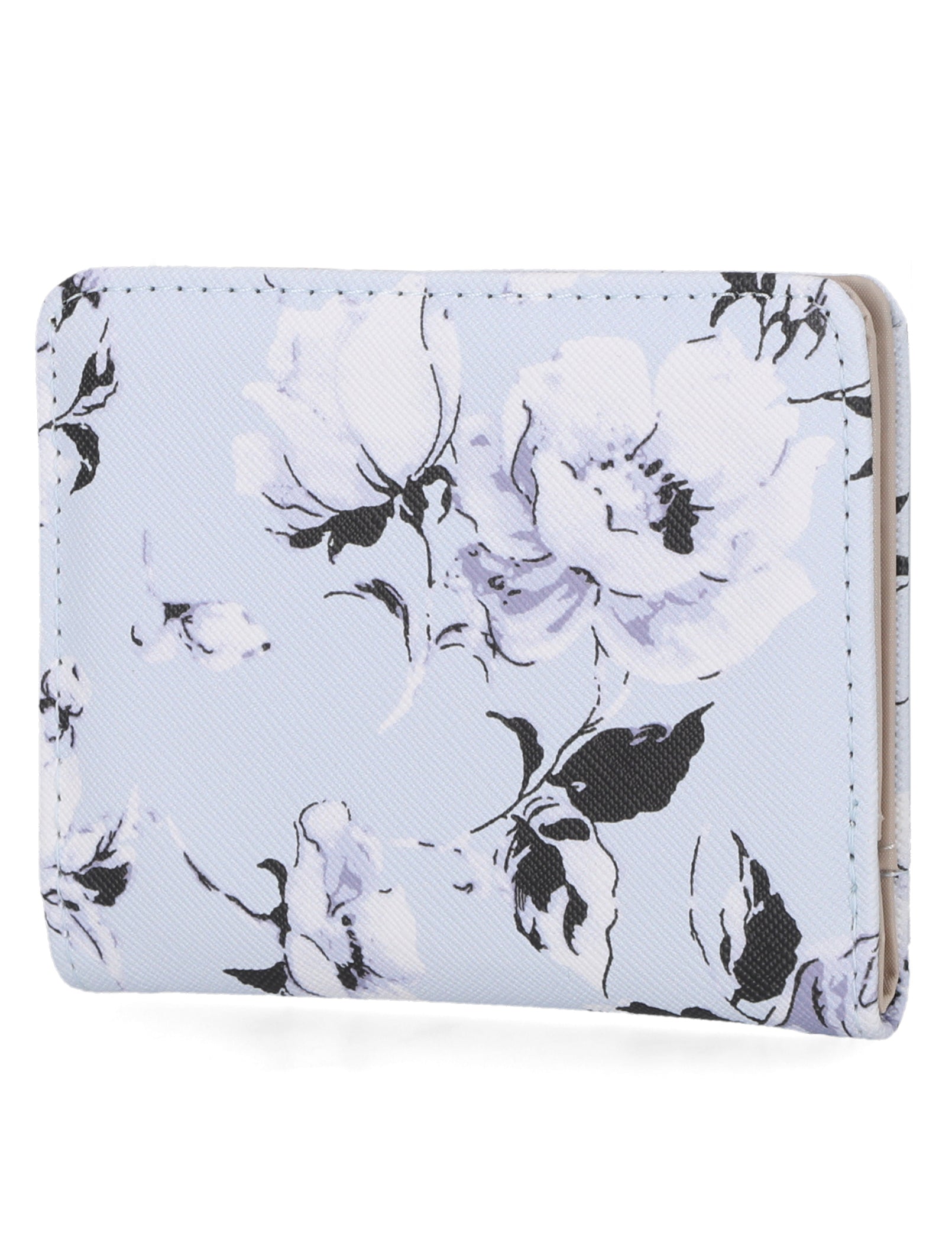 Mini Bifold Wallet - Mundi Wallets