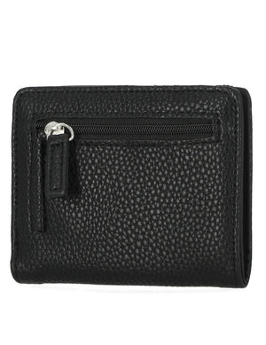 Mini Bifold Wallet