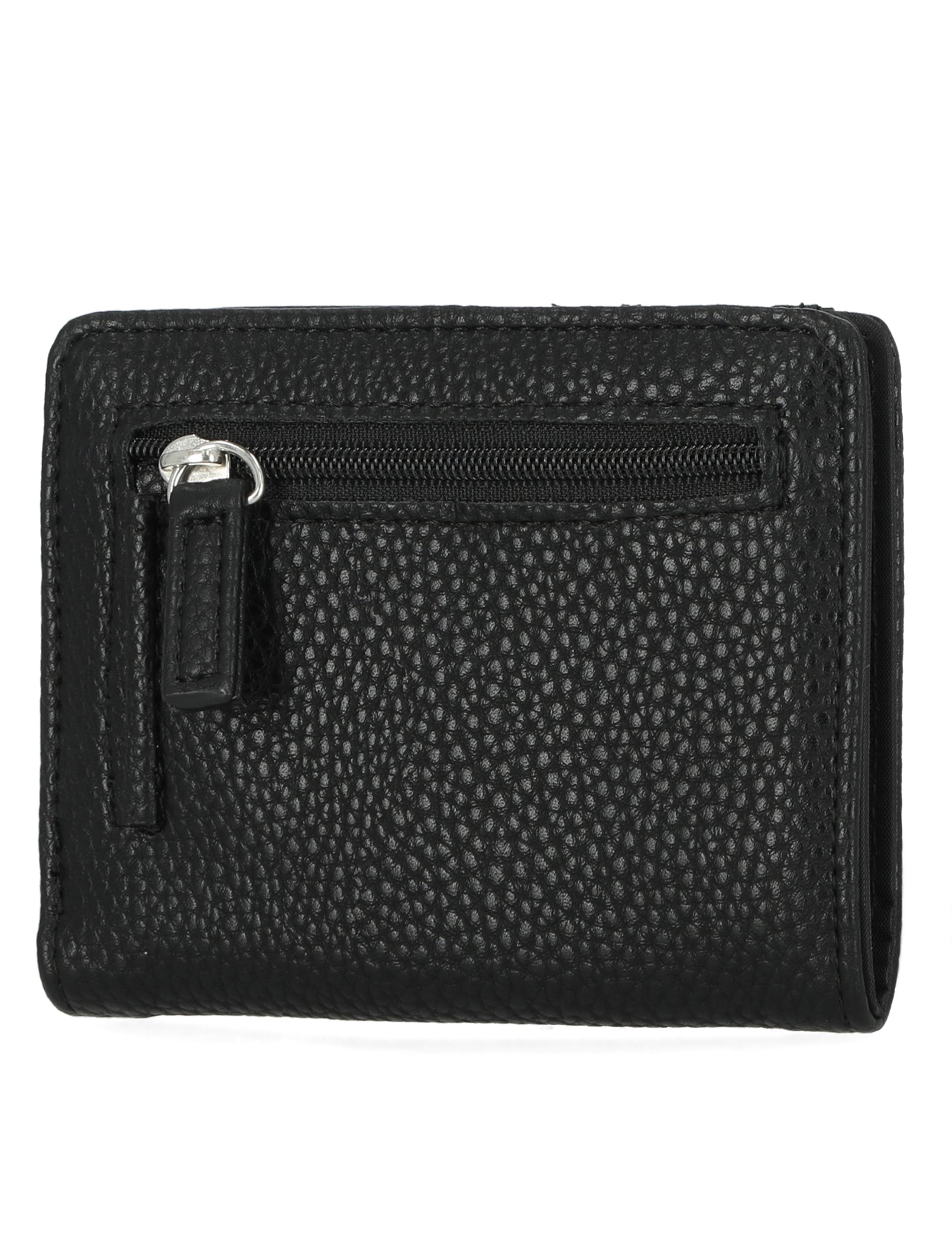 Mini Bifold Wallet