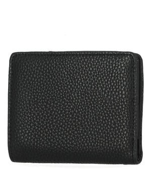 Mini Bifold Wallet