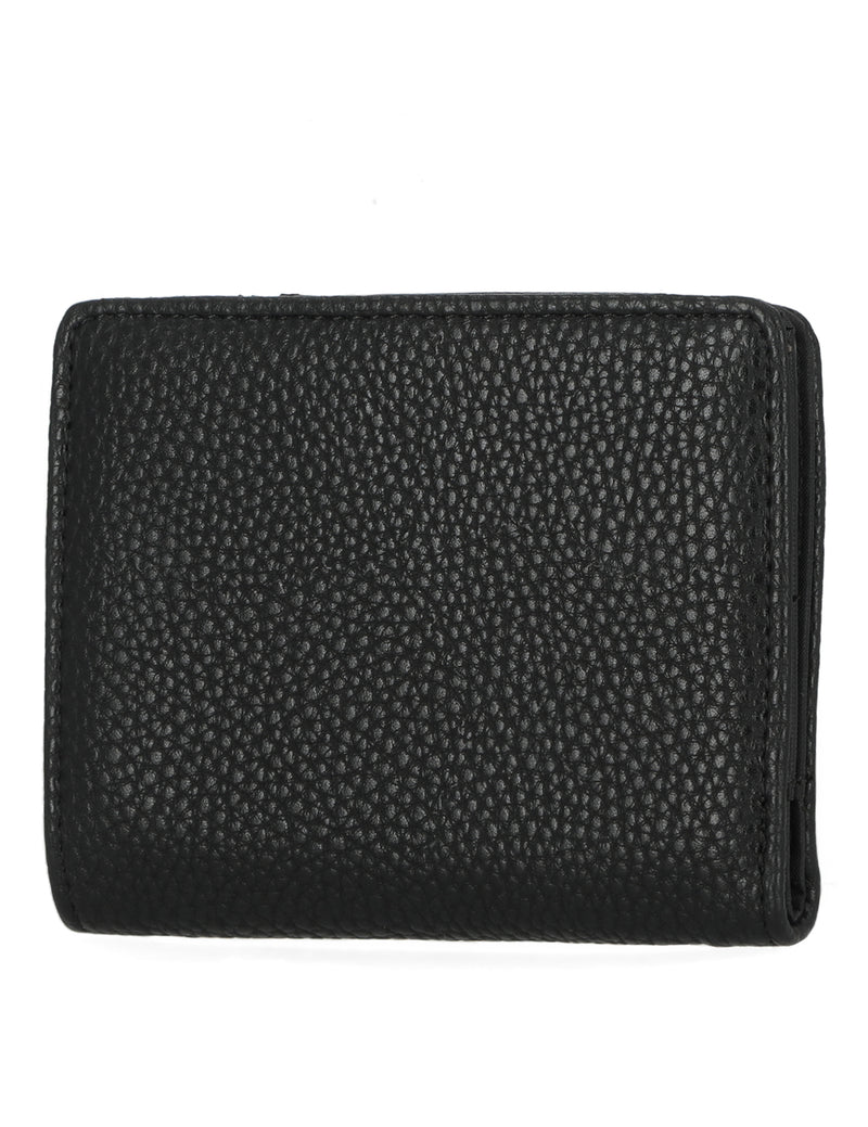Mini Bifold Wallet