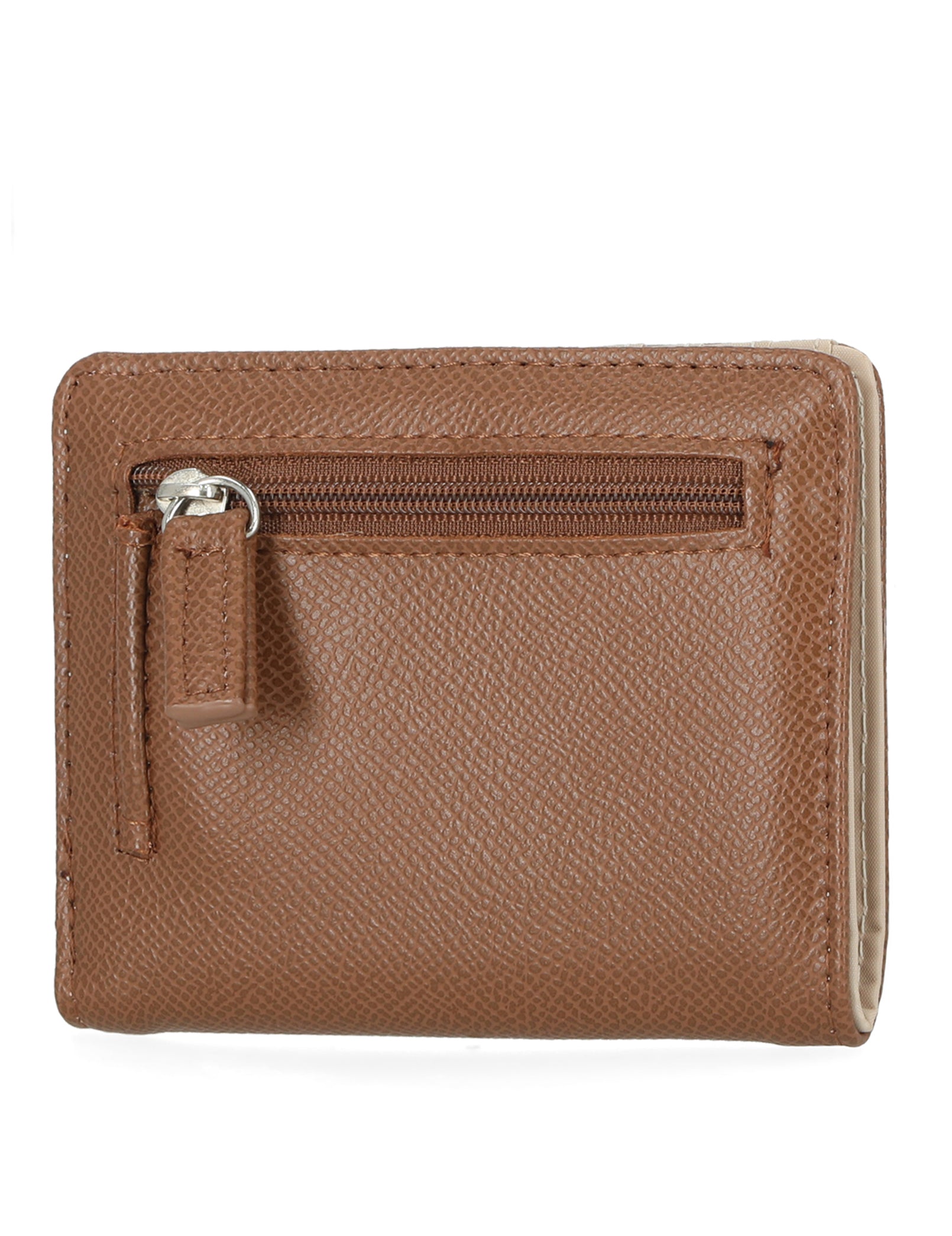 Mini Bifold Wallet