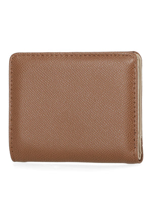 Mini Bifold Wallet