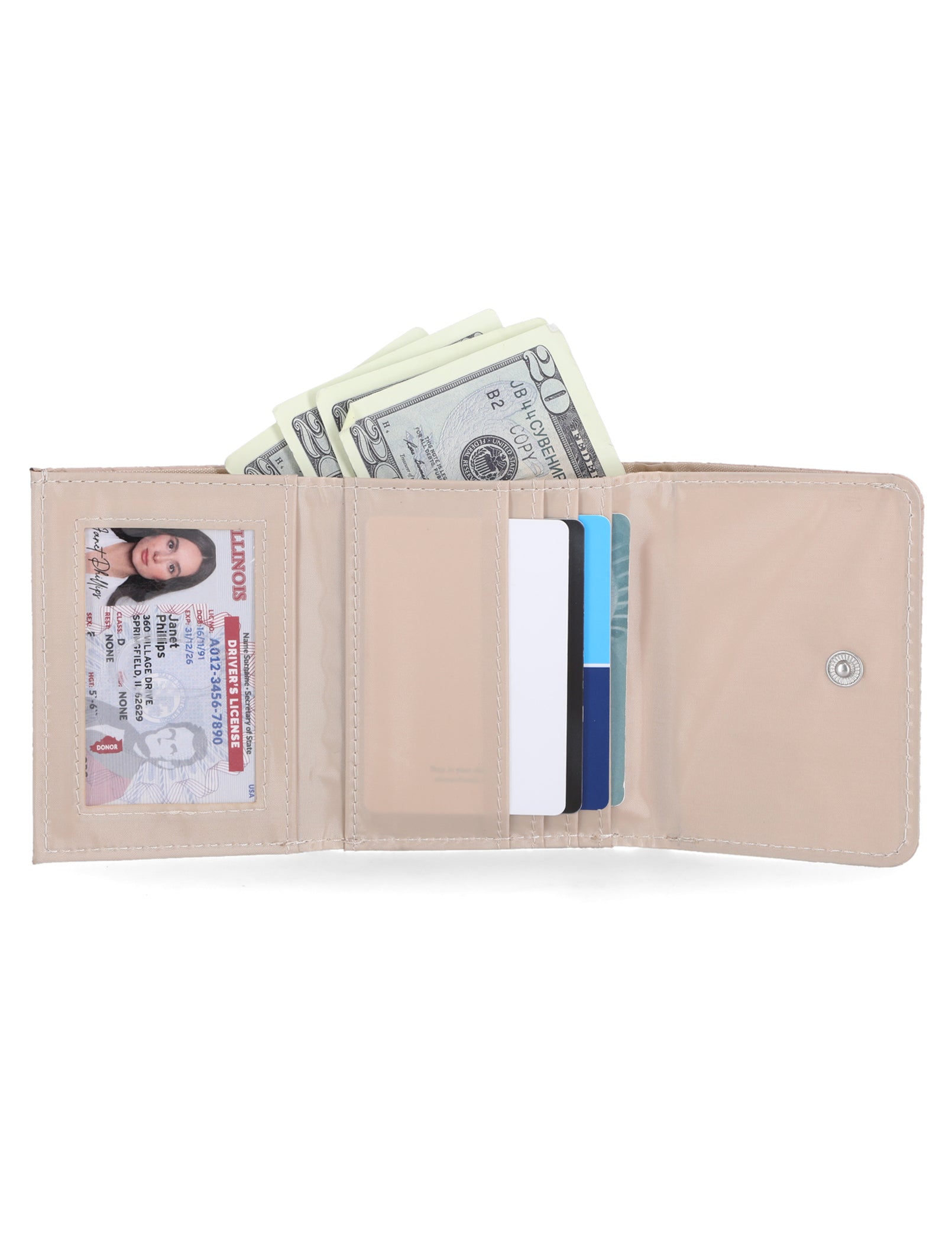 Anna Indexer Wallet