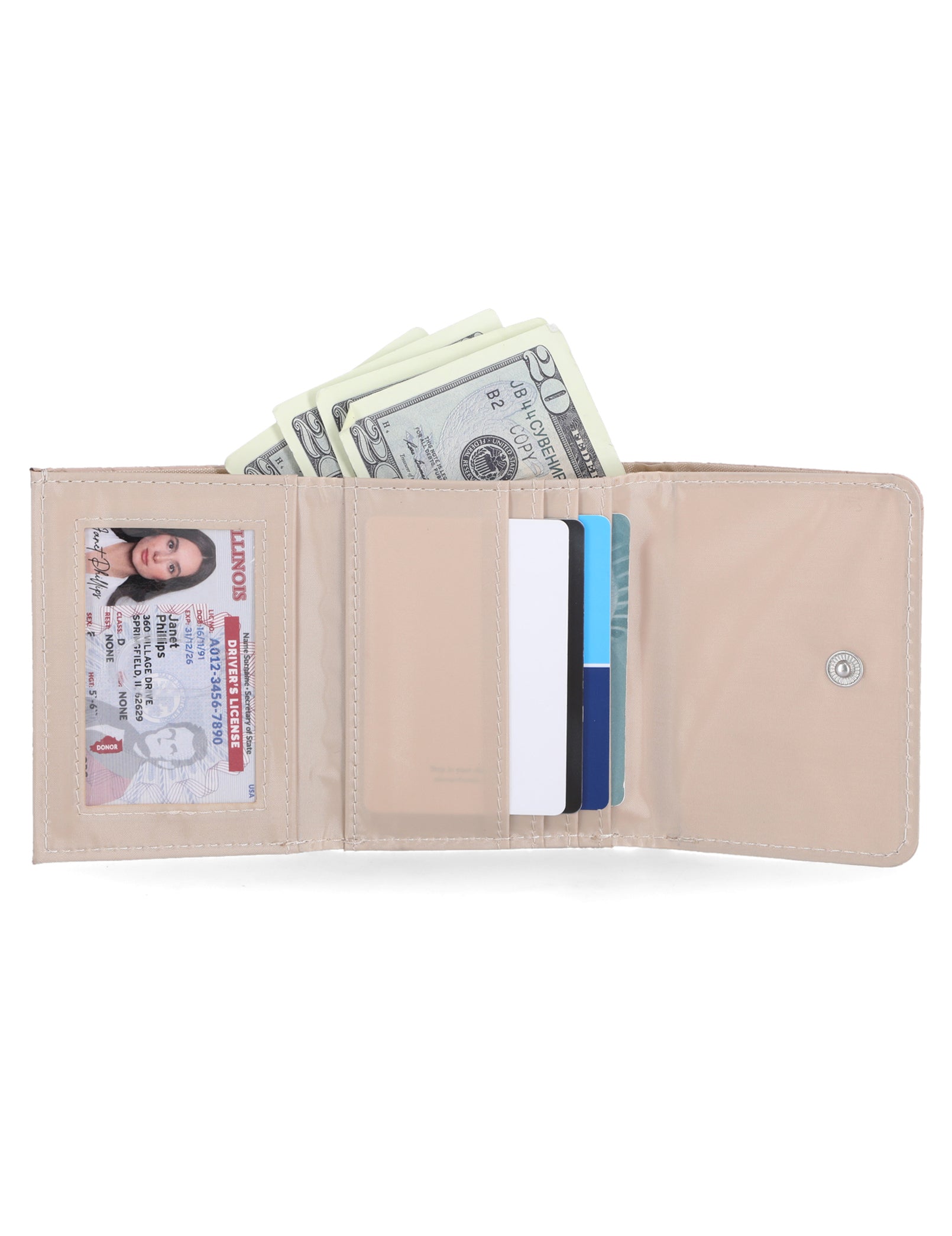 Anna Indexer Wallet