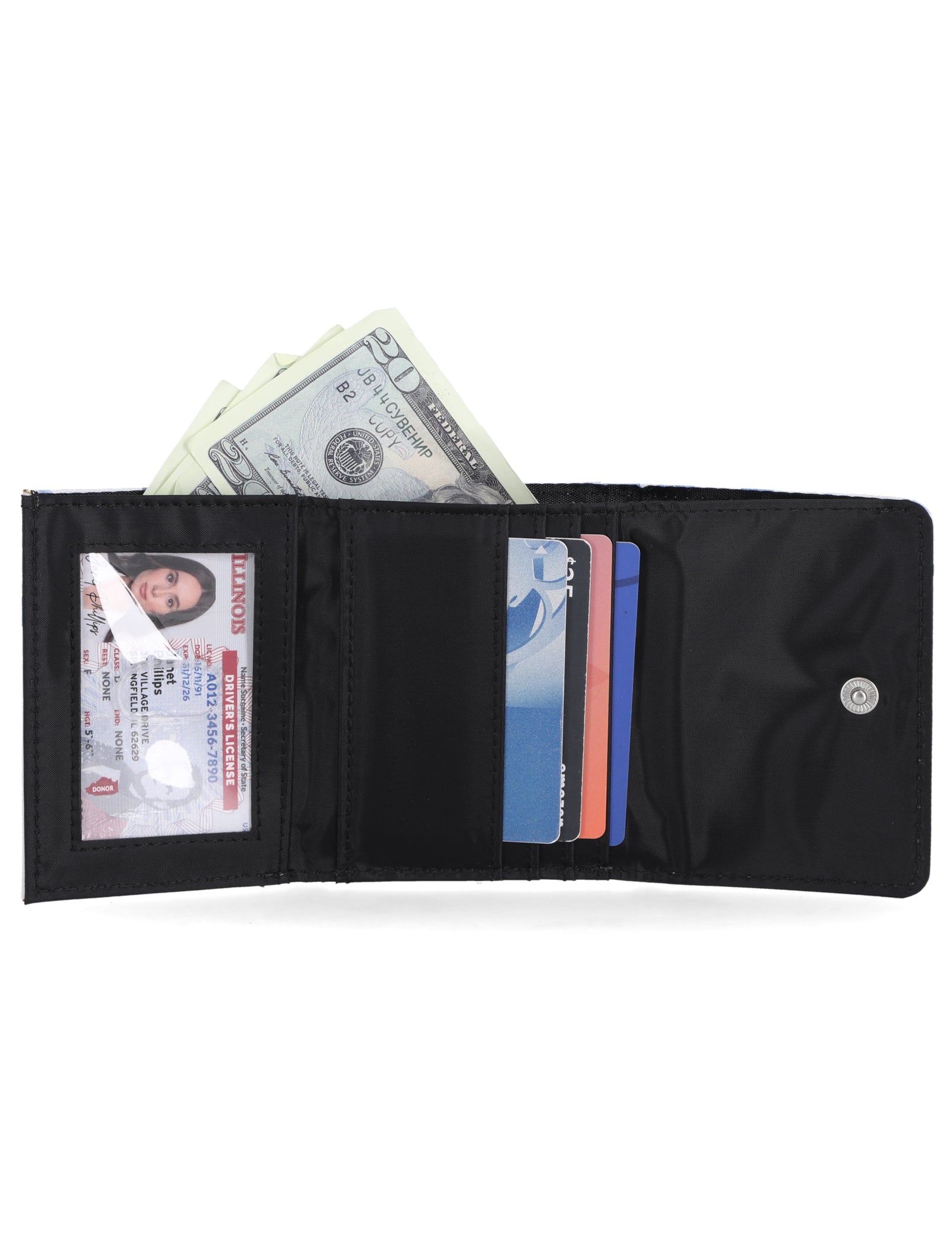 Anna Indexer Wallet