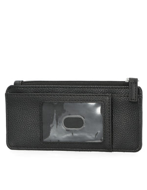 Slim Organizer Wallet