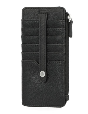 Slim Organizer Wallet