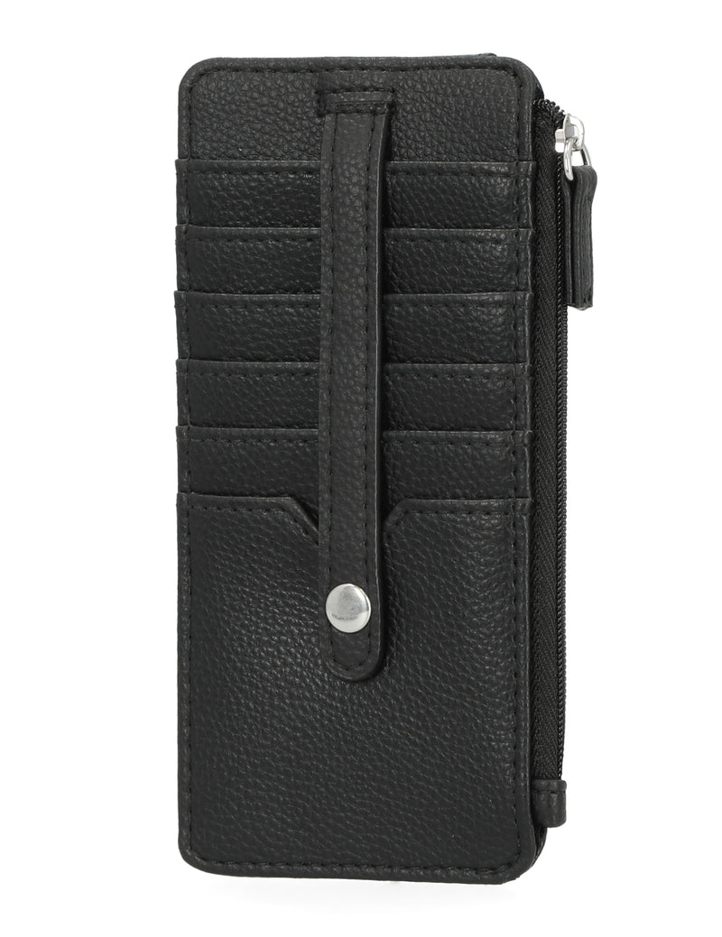Slim Organizer Wallet