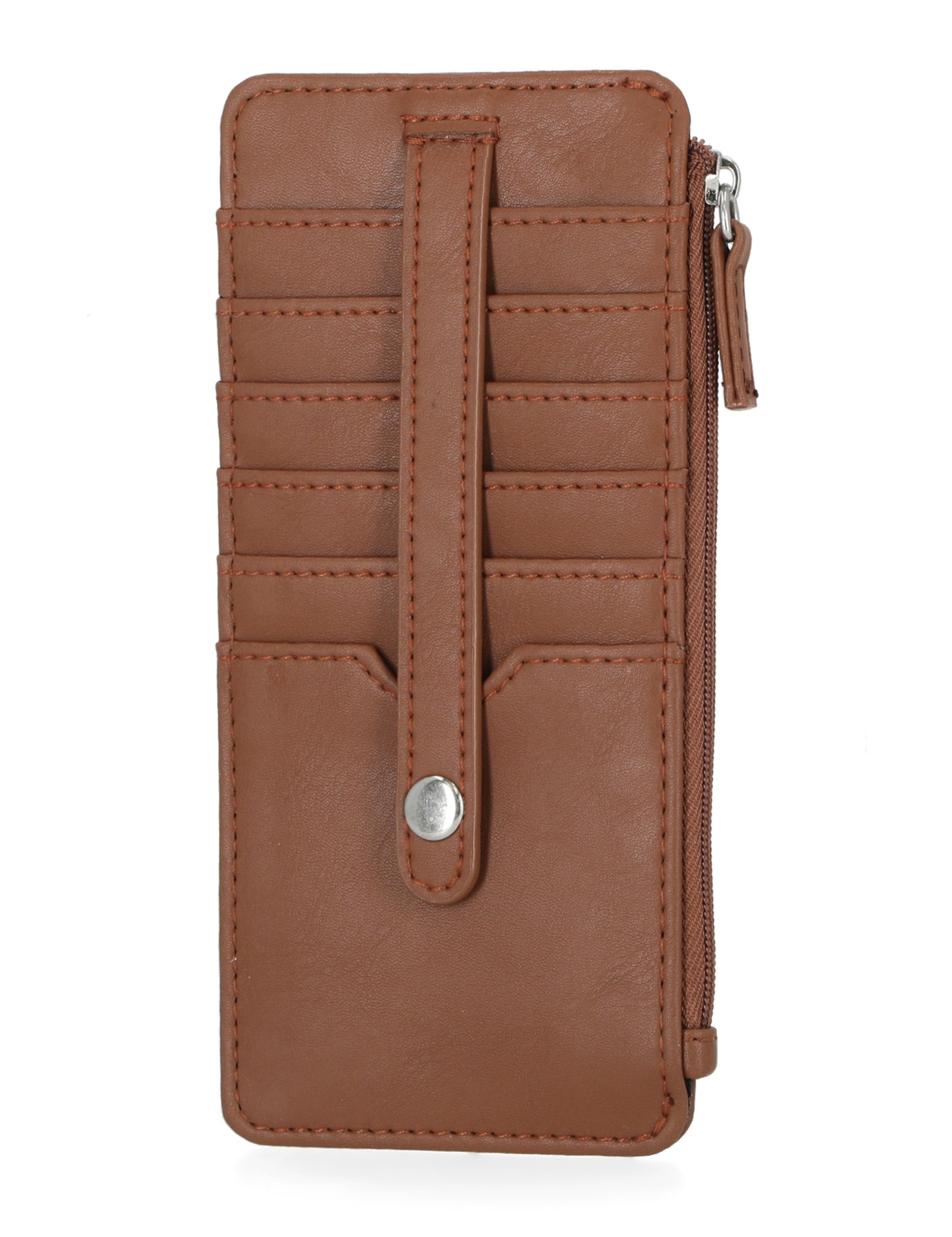 Slim Organizer Wallet