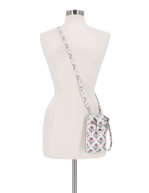 Jacqui Cell Phone Wallet