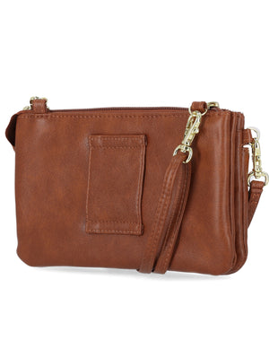 Brady Crossbody Belt Bag