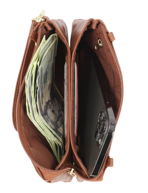 Brady Crossbody Belt Bag