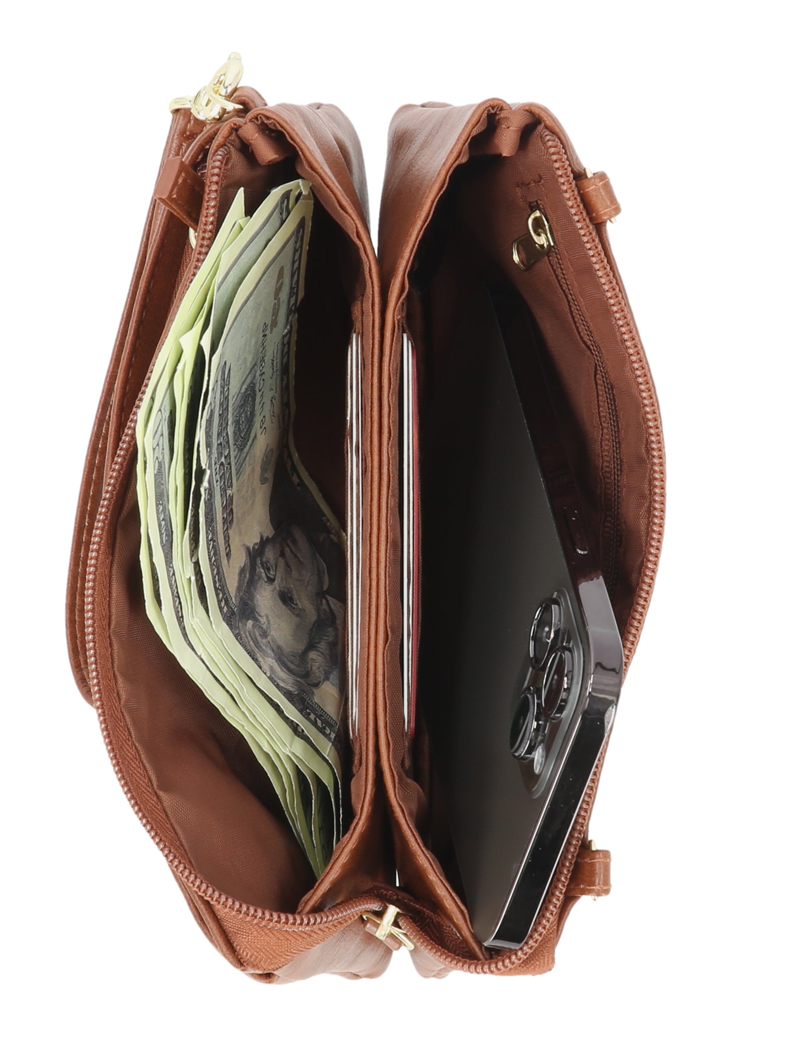 Brady Crossbody Belt Bag