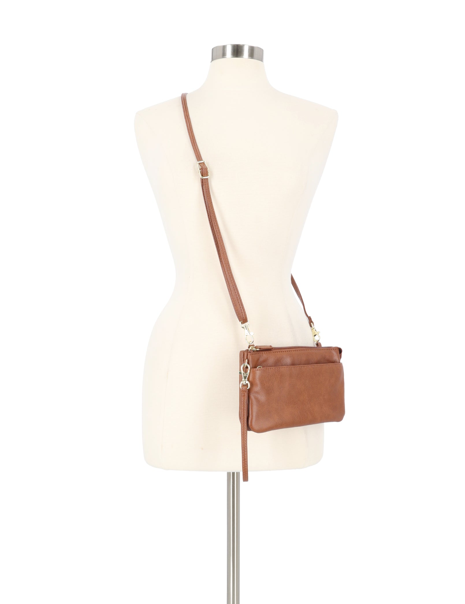 Brady Crossbody Belt Bag