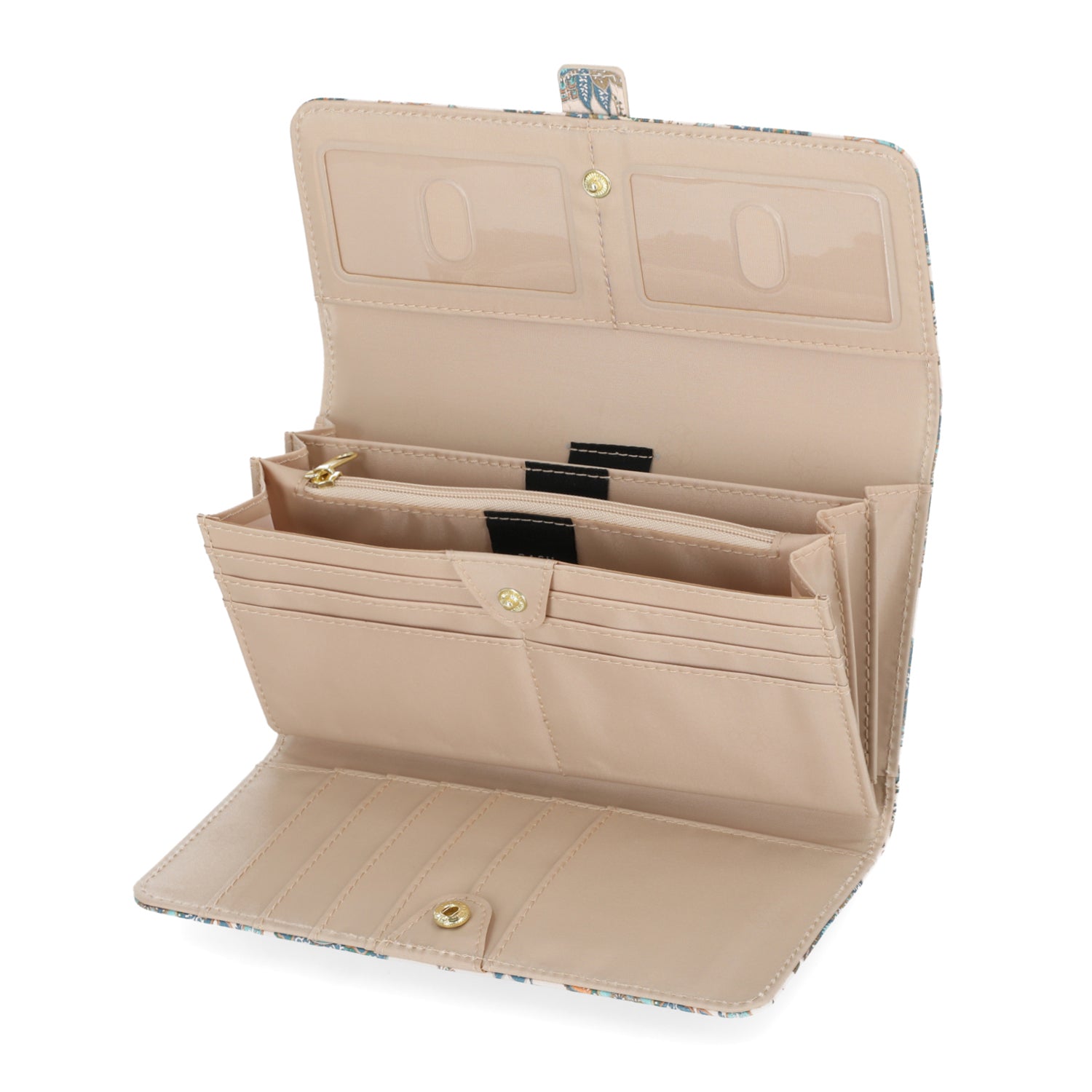 File Master Clutch