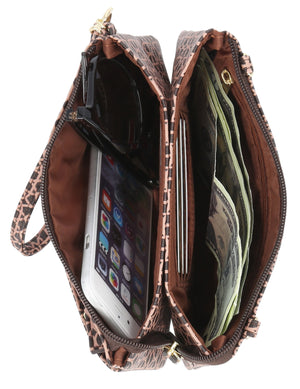 Brady Crossbody Belt Bag