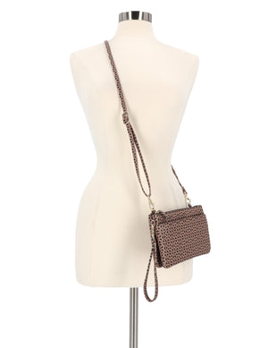 Brady Crossbody Belt Bag