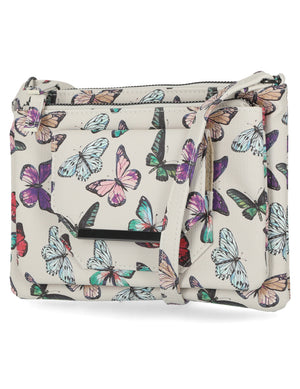 Demi Crossbody