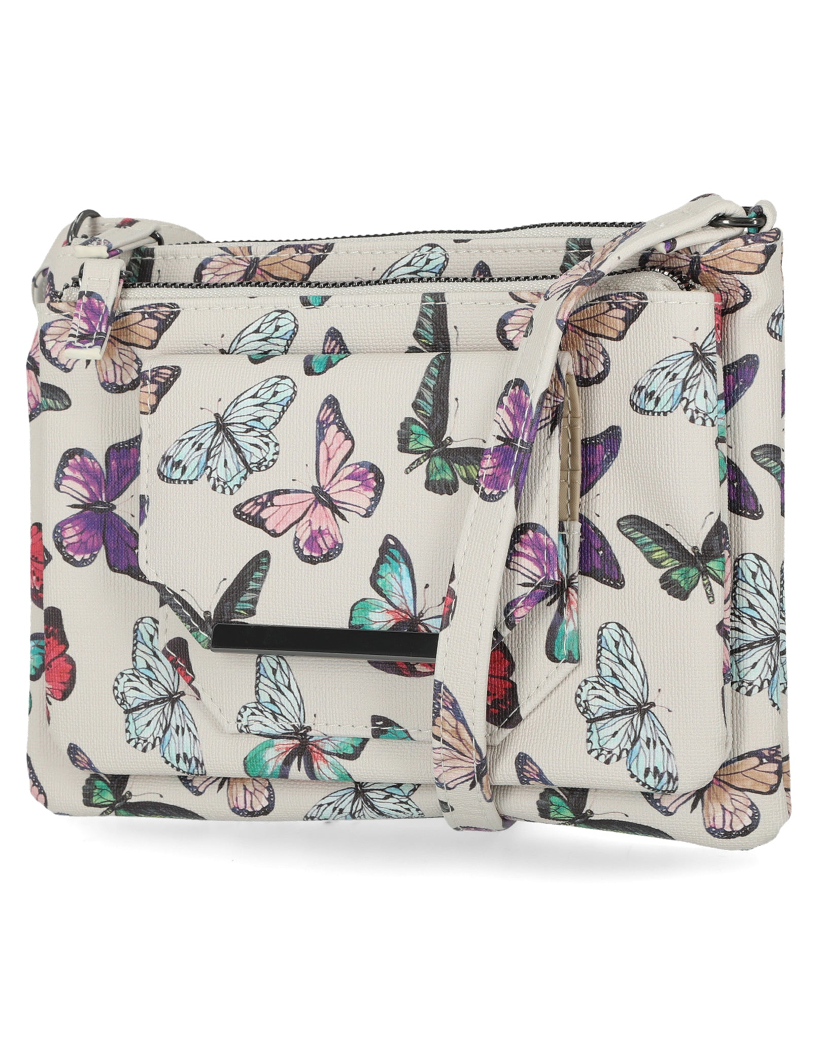 Demi Crossbody