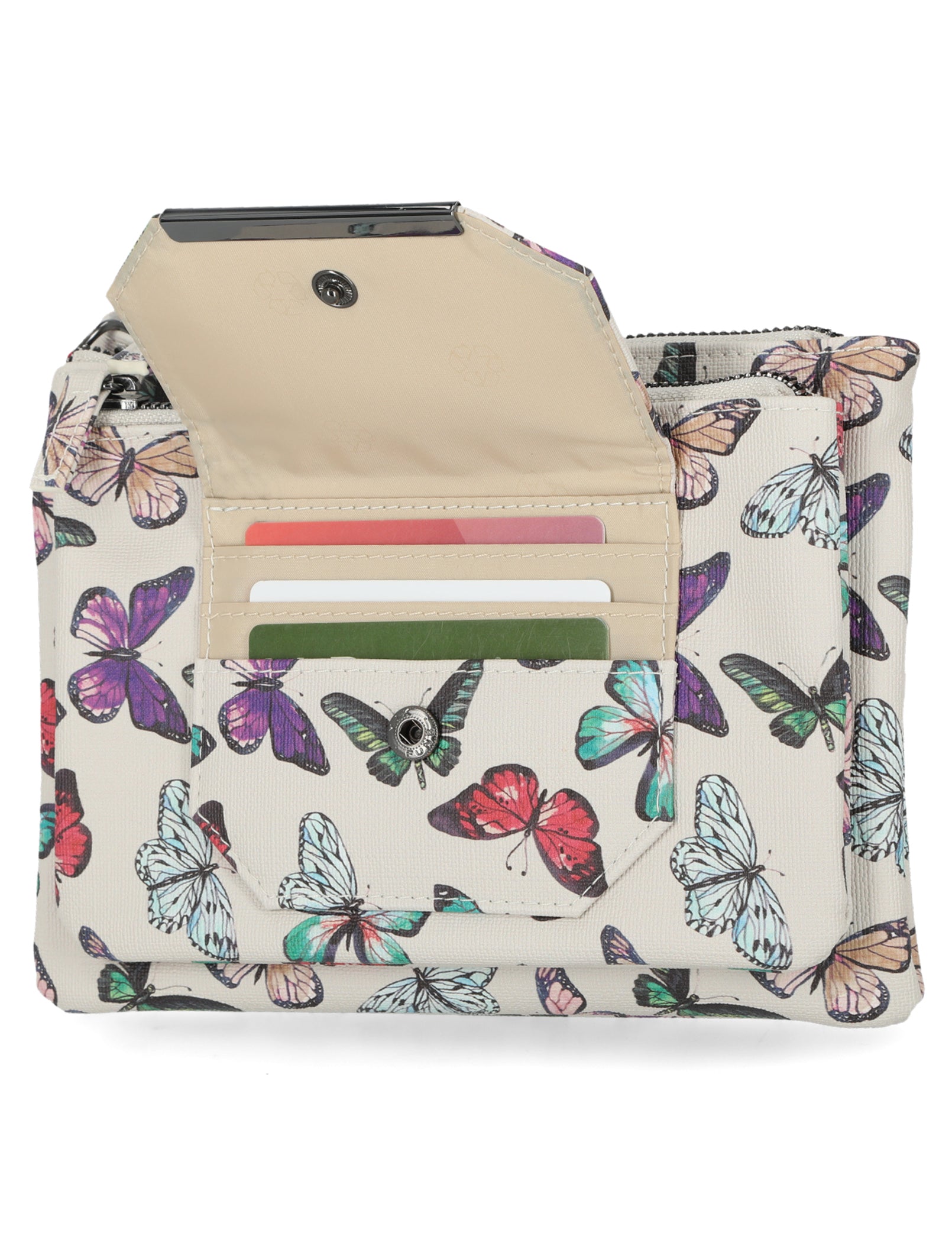 Demi Crossbody