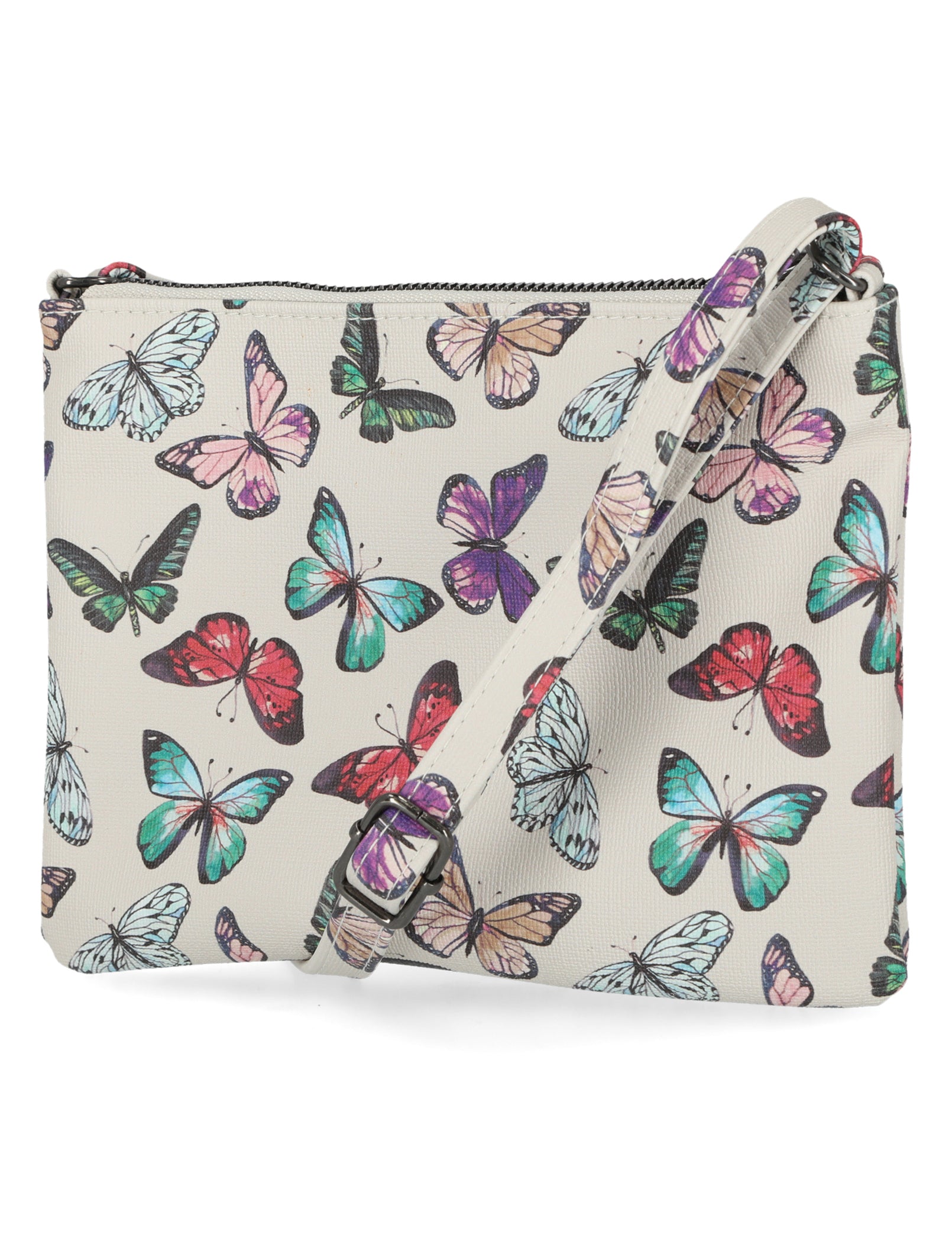 Demi Crossbody